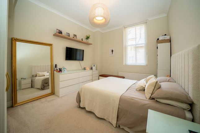 Flat 25, Leavesden Court Mallard Road, Abbots Langley photo 4