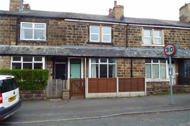 Thumbnail Property to rent in King Edwards Drive, Harrogate