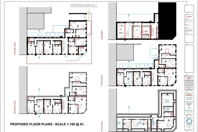 Plans