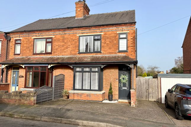 3-bed house on 41, Petersfield, Leicester, £299,950