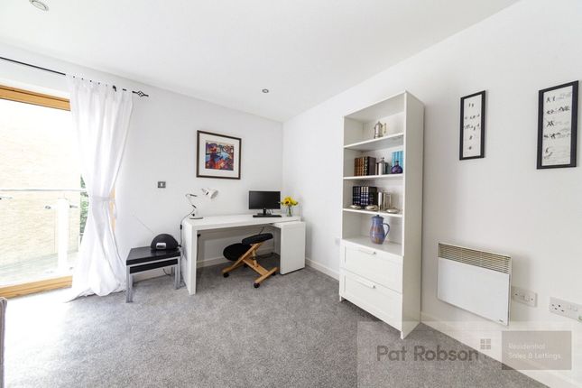 Flat for sale in Manor Chare, Newcastle Upon Tyne, Tyne And Wear