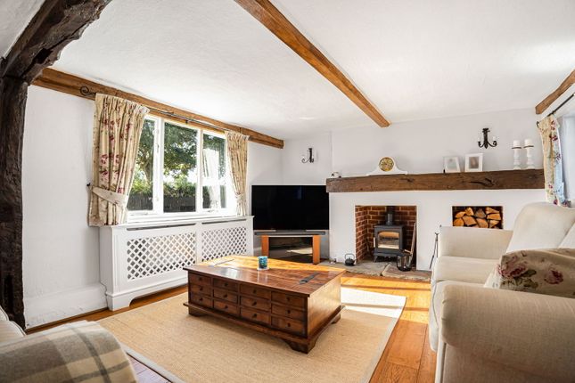 White Lodge, Latchmore Bank, Bishop's Stortford photo 3