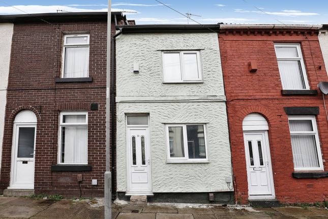 Terraced house for sale in Stonehill Street, Liverpool
