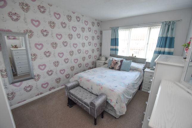 Semi-detached house for sale in Holland Drive, Skegness