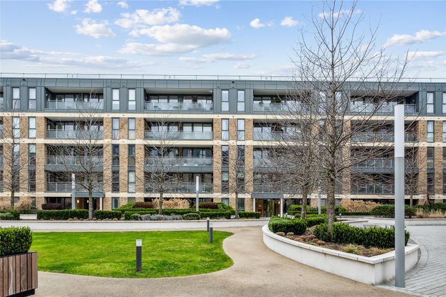 Thumbnail Flat to rent in Chancery House, Levett Square