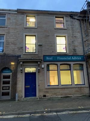 Thumbnail Office to let in 5 Grimshaw Street, Burnley, Lancashire