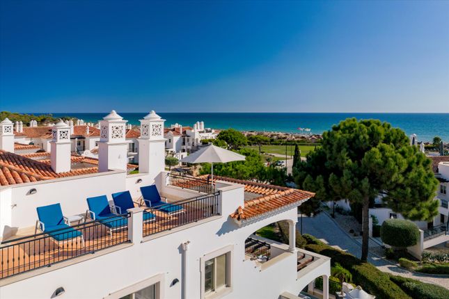 Apartment for sale in Dunas Douradas, Algarve, Portugal