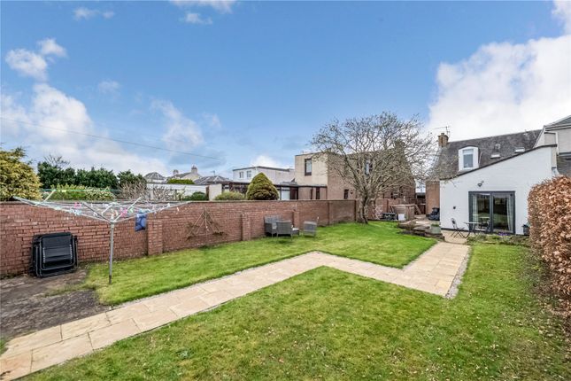Semi-detached house for sale in Whitletts Road, Ayr, South Ayrshire
