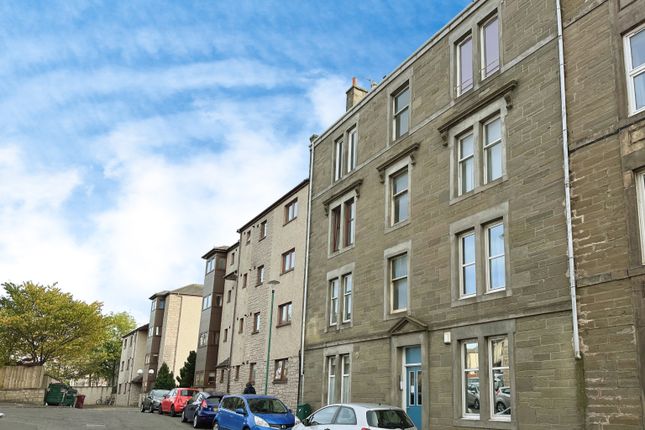 Flat for sale in Gowrie Street, Dundee