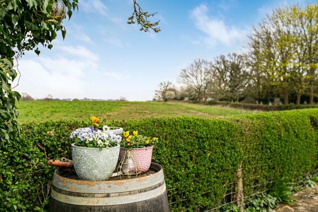 Detached house for sale in Clapgate Lane, Slinfold, Horsham, West Sussex