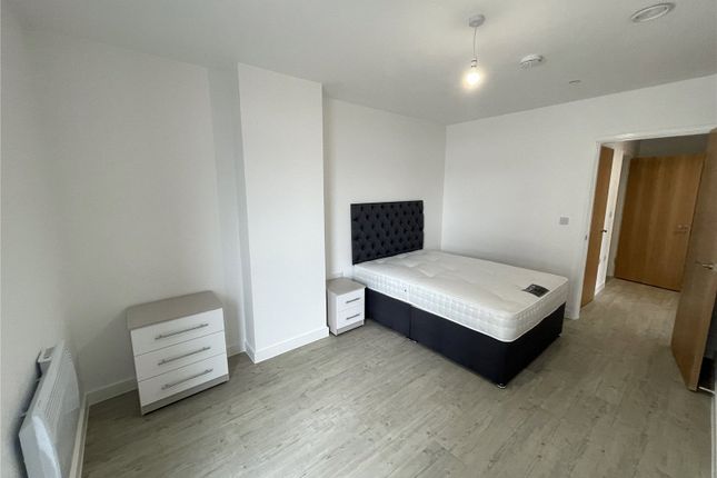 Flat to rent in Northill Apartments, 65 Furness Quay, Salford
