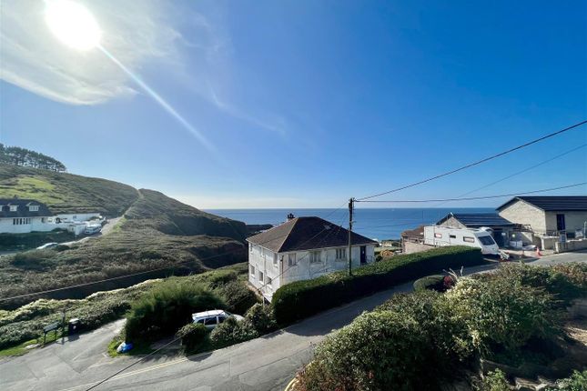 Detached house for sale in Heybrook Bay, Plymouth