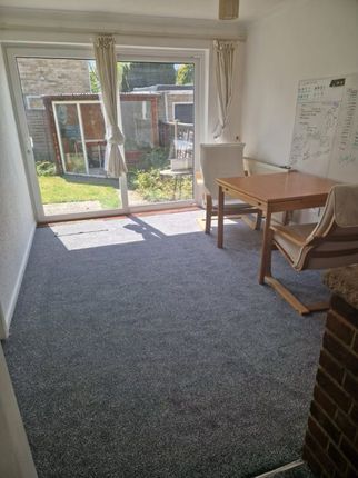 Semi-detached house for sale in St. Michaels Place, Canterbury