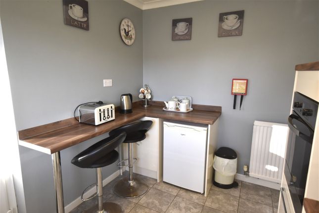 Semi-detached bungalow for sale in Penally Heights, Penally, Tenby