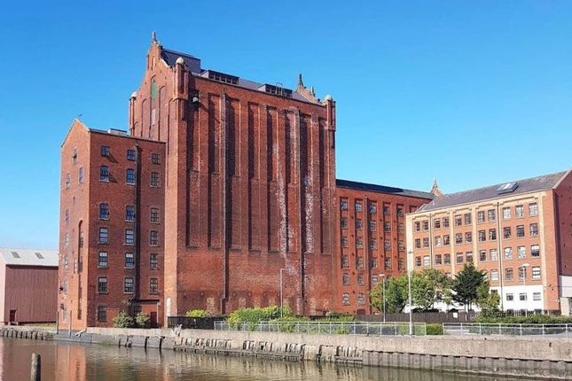 1-bed flat on 44 Victoria Court, Victoria Street, Grimsby, £615/mo