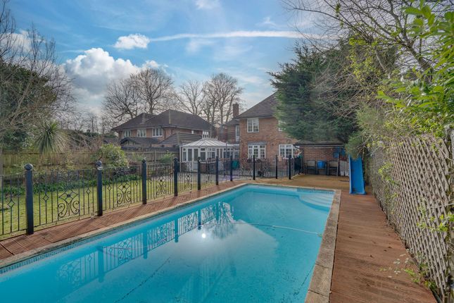 83 Chalk Hill, Southampton photo 4