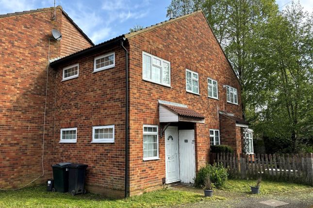 Thumbnail Property to rent in Manorfield, Singleton, Ashford