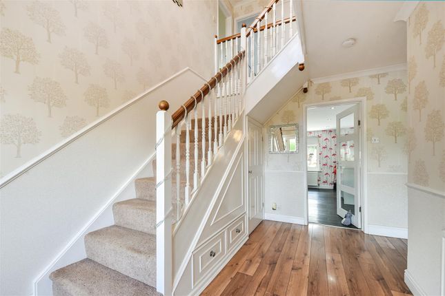 Kimberley, Alexandra Road, Andover photo 3