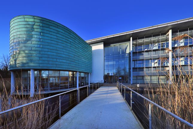 Thumbnail Office to let in The Alba Centre - Various Suites, Alba Business Park, The Alba Campus, Livingston, West Lothian