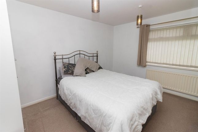 Semi-detached house to rent in Lothian Close, Birtley, Chester Le Street