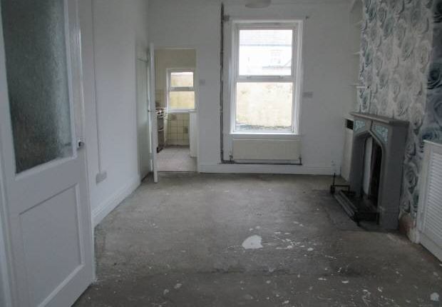 End terrace house for sale in Aberystwyth Road, Cardigan