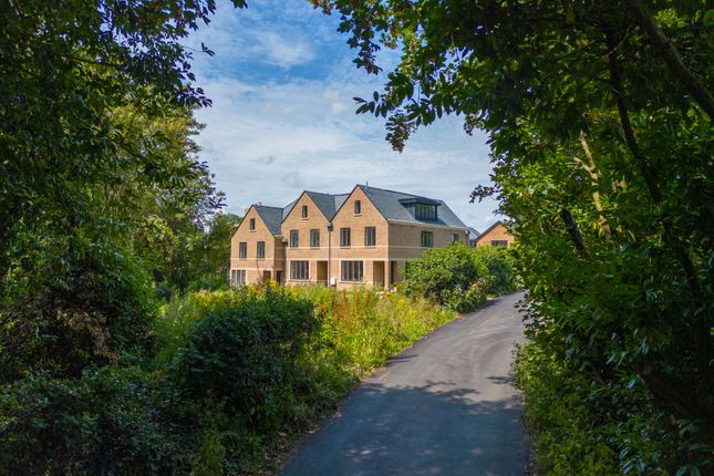 Thumbnail Detached house for sale in The Orchard, Ardingly Road, Lindfield