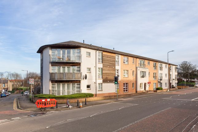 Flat for sale in 127/10 Willowbrae Road, Willowbrae