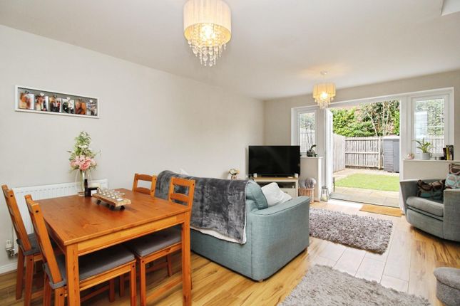 4, Barnaby Way, Boroughbridge, York photo 3