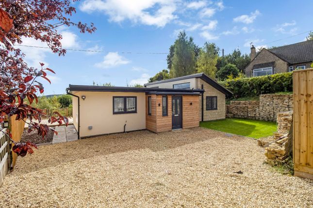 Bungalow for sale in Windsoredge Lane, Nailsworth