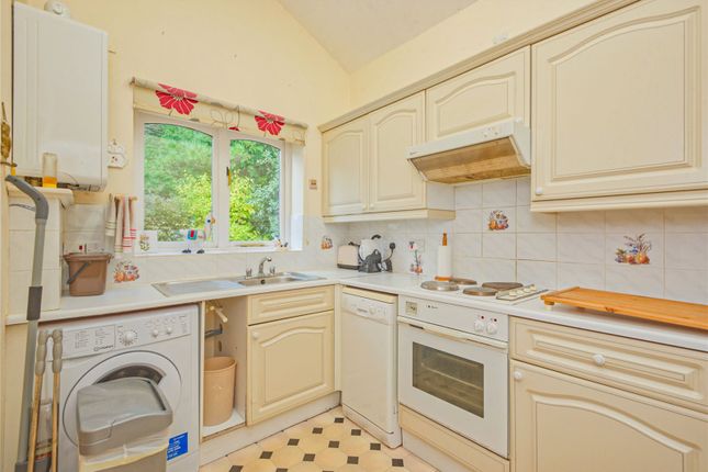 Semi-detached house for sale in Shepton Road, Oakhill, Radstock