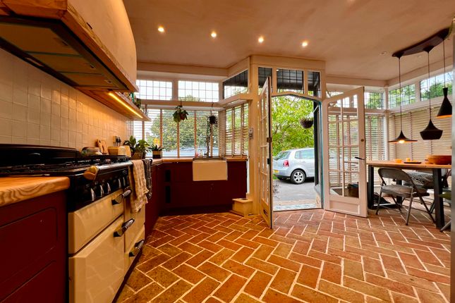 Garden Flat, The Bield, Forest Row photo 2