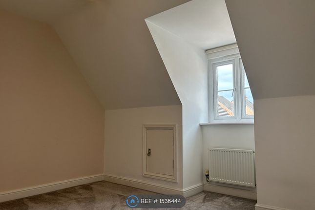 Second Floor Bedroom 5