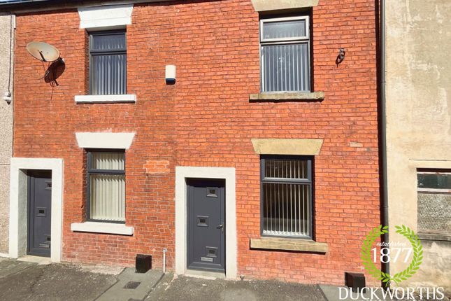 Terraced house for sale in Dale Street, Accrington