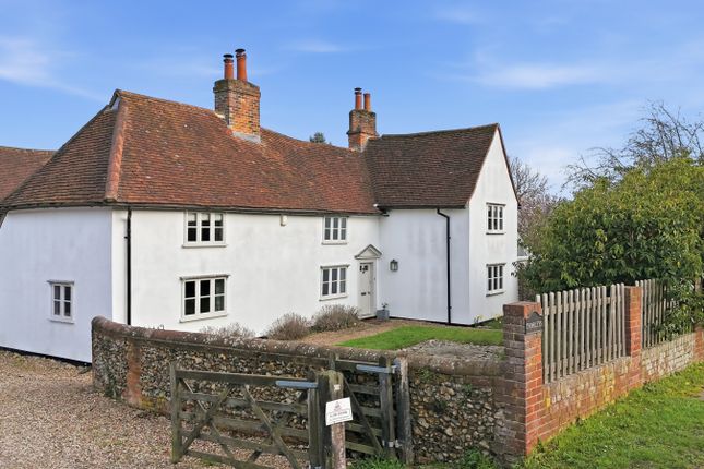 4-bed house on Thorleys,, Blasford Hill, Chelmsford, £1,195,000