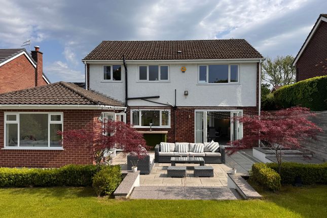 52 Clement Road, Stockport photo 2