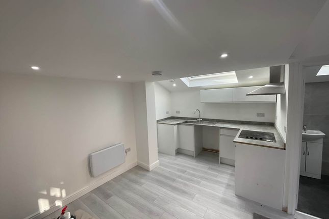 Thumbnail Property to rent in Portway, Stratford, London