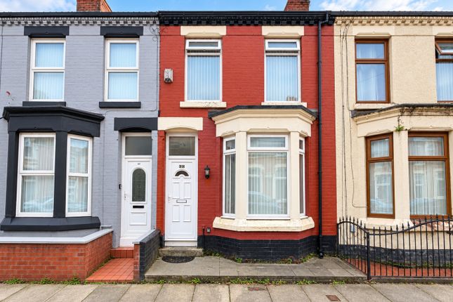 Milman Road, Liverpool photo 5