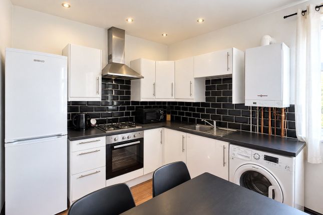 8a, Wootton Road, BRISTOL photo 3