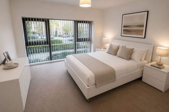 Apt 201, Bootmakers Court, London photo 4