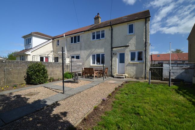 Semi-detached house for sale in Collenan Avenue, Troon