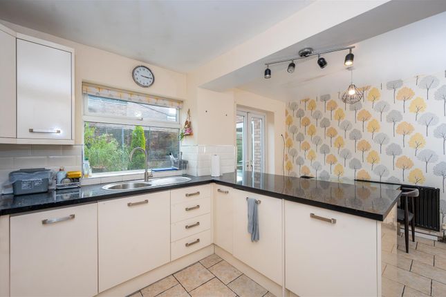Semi-detached house for sale in Croxteth Drive, Rainford, St. Helens