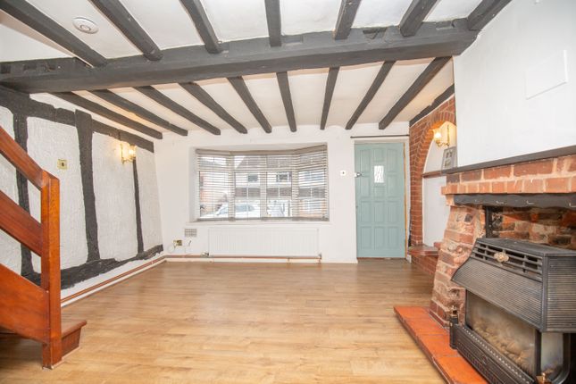 123, New Street, Atherstone photo 4