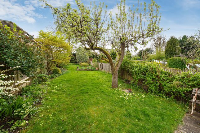 Semi-detached house for sale in Quickley Lane, Chorleywood, Rickmansworth