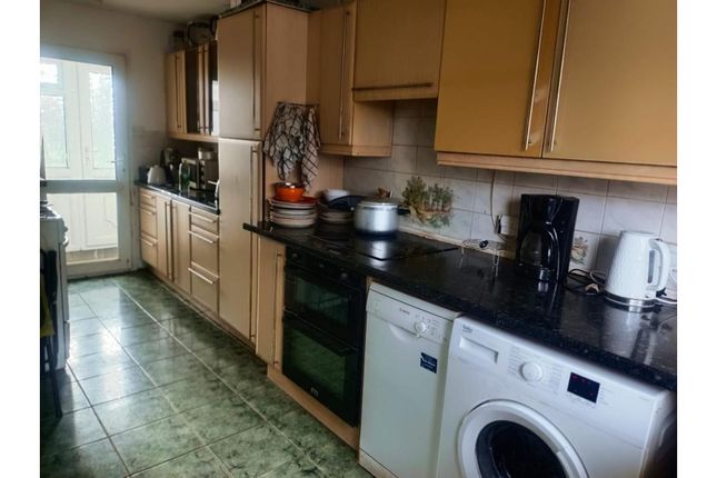 Terraced house for sale in Chelmer Crescent, Barking