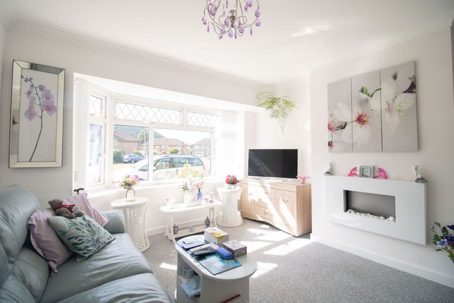 13 Waunfawr Gardens, Newport photo 4