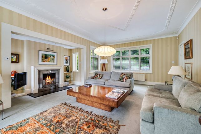Drawing Room