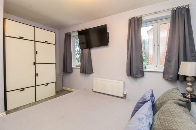 Town house for sale in Bracken Hill View, Horbury, Wakefield