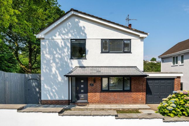 Detached house for sale in Southerndown Avenue, Mayals