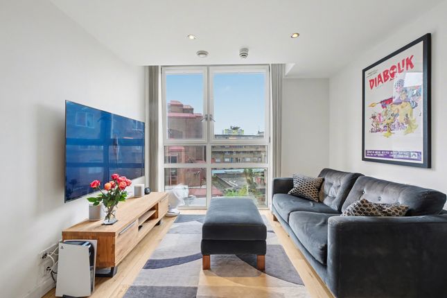 Apartment 78, 1, Lambs Passage, City Of London photo 4