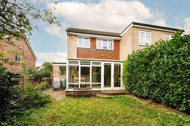 Fermor Way, Crowborough photo 2